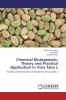 Chemical Mutagenesis