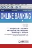 Analysis of Customer Perception on Electronic Banking in Nairobi