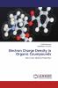Electron Charge Density in Organic Coumpounds