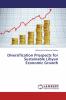 Diversification Prospects for Sustainable Libyan Economic Growth