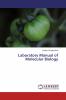 Laboratory Manual of Molecular Biology