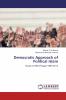 Democratic Approach of Political Islam