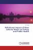 Pollutional Impact of River Jamuna Water on Fishery and Public Health