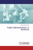 Public Administration in Romania