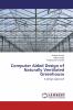 Computer Aided Design of Naturally Ventilated Greenhouse