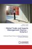 Global Trade and Exports Management Finance - Volume I