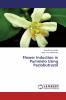 Flower Induction in Pummelo Using Paclobutrazol