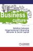 Relation between Organizational Citizenship Behavior & Social Capital