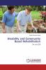 Disability and Community Based Rehabilitation