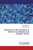 Diversity of soil oribatids in relation to altitude and edaphic factor