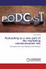 Podcasting as a new part of the marketing communication mix