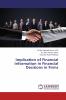 Implication of Financial Information in Financial Decisions in Firms
