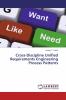 Cross-Discipline Unified Requirements Engineering Process Patterns