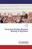 Consumer Buying Decision Making in Big Bazar