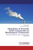 Adsorption of Aromatic Sulfur Compounds on Metalorganic Frameworks