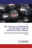 Fish Farming in Developing Communities