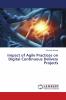 Impact of Agile Practices on Digital Continuous Delivery Projects