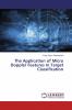 The Application of Micro Doppler Features In Target Classification