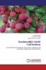 Sustainable Litchi Cultivation