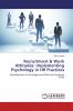 Recruitment & Work Attitudes