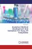 Analytical Method Development And Validation For Assay Of Fampridine