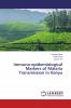 Immuno-epidemiological Markers of Malaria Transmission in Kenya