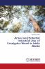 Actual and Potential Industrial Uses of Eucalyptus Wood in Addis Ababa
