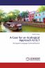 A Case for an Ecological Approach to ELT