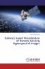 Saliency based Visualization of Remote Sensing Hyperspectral Images