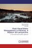 Flash Flood Water Management in Pakistan