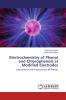 Electrochemistry of Phenol and Chlorophenols at Modified Electrodes