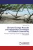 Climate Change Hazards and Adaptation Strategies of Coastal Community