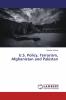 U.S. Policy Terrorism Afghanistan and Pakistan