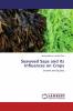 Seaweed Saps and its Influences on Crops
