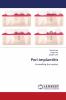 Peri-implantitis
