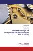 Optimal Design of Composite Structure Under Uncertainty