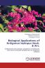 Biological Applications of Antigonon leptopus Hook. & Arn.