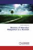 Mastery of Manohar Malgonkar as a Novelist