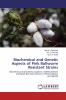 Biochemical and Genetic Aspects of Pink Bollworm Resistant Strains