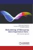 Biclustering of Microarray Gene Expression Data