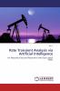 Rate Transient Analysis via Artificial Intelligence