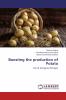 Boosting the production of Potato