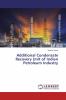Additional Condensate Recovery Unit of Indian Petroleum Industry