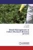 Weed Management in Indian Mustard (Brassica juncea)