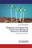 Response of Tropical Dry Forest Tree Species to Resource Variability