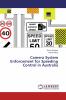 Camera System Enforcement for Speeding Control in Australia