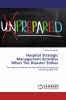 Hospital Strategic Management Activities When The Disaster Strikes
