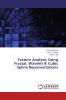 Texture Analysis Using Fractal Wavelet & Cubic Spline Representations