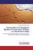 Formulation of Database Model of Parametric Effects on Aluminum Alloy