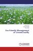 Eco-friendly Management of Linseed budfly